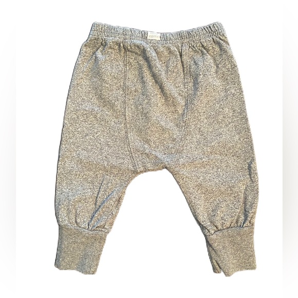 Baby Roots Joggers - 0-3 months - Picture 2 of 2